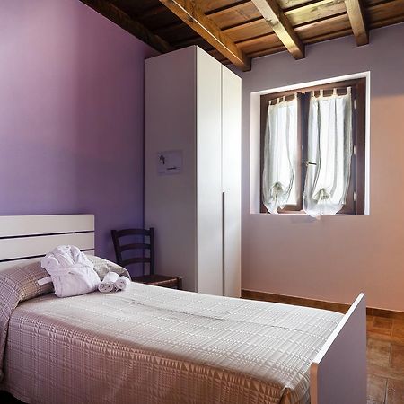 ホテルI Colori Della Vita Bagnolo Cremasco エクステリア 写真