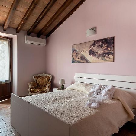 ホテルI Colori Della Vita Bagnolo Cremasco エクステリア 写真