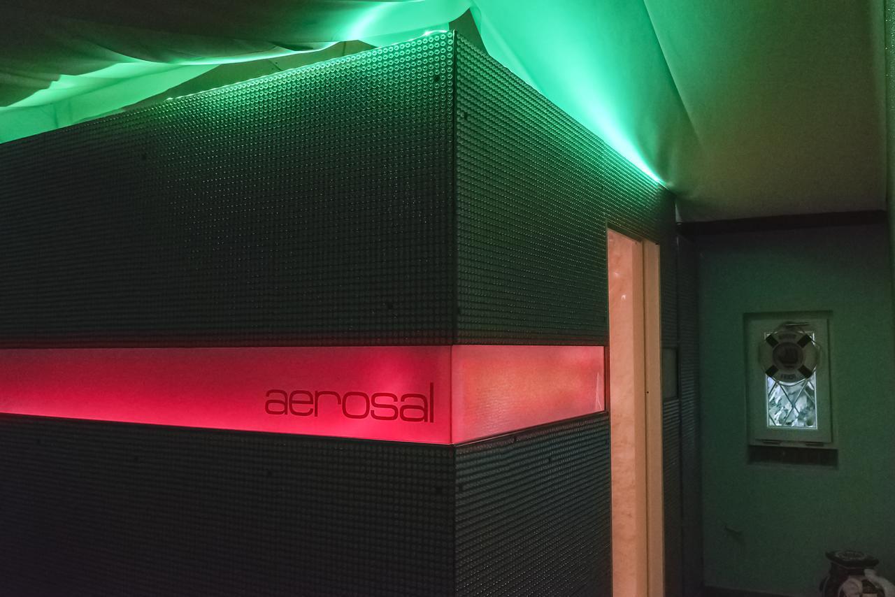 ホテルI Colori Della Vita Bagnolo Cremasco エクステリア 写真