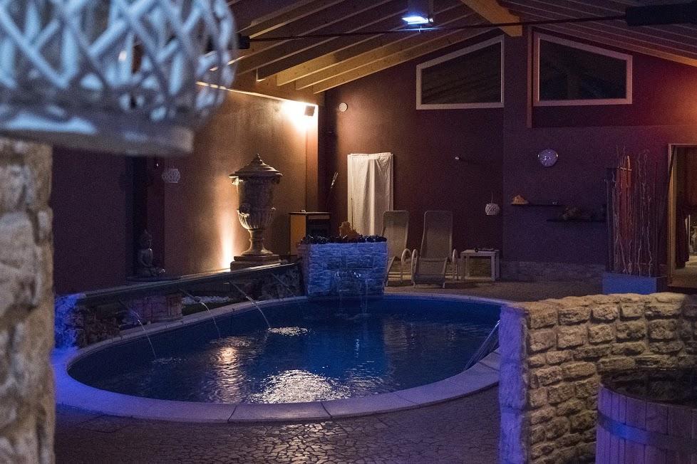 ホテルI Colori Della Vita Bagnolo Cremasco 部屋 写真