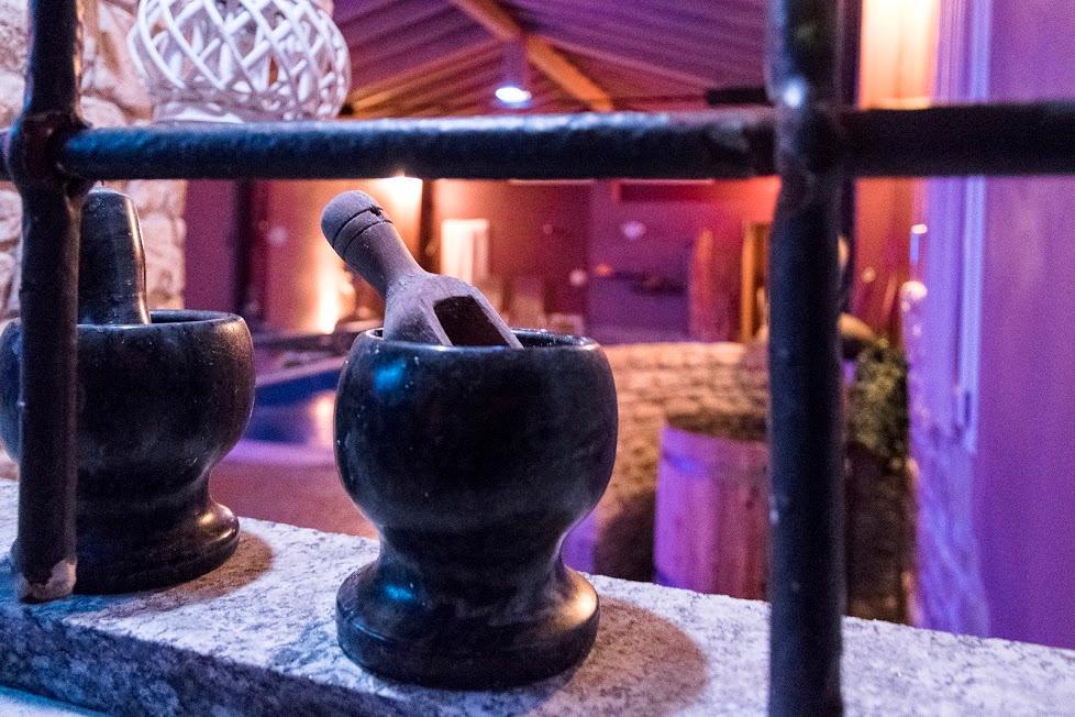 ホテルI Colori Della Vita Bagnolo Cremasco 部屋 写真