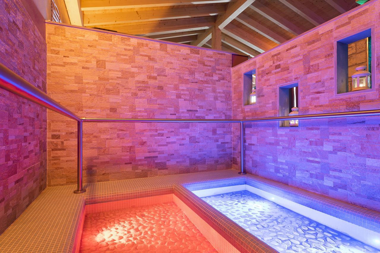 ホテルI Colori Della Vita Bagnolo Cremasco エクステリア 写真
