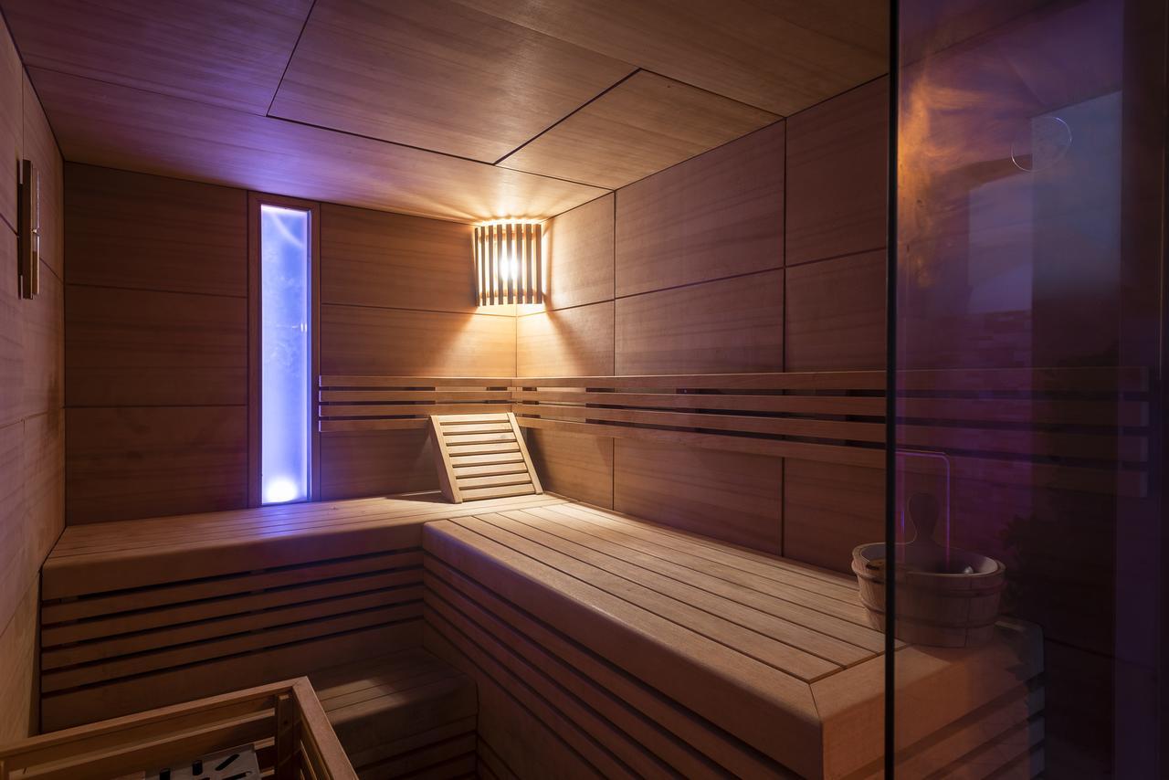 ホテルI Colori Della Vita Bagnolo Cremasco エクステリア 写真