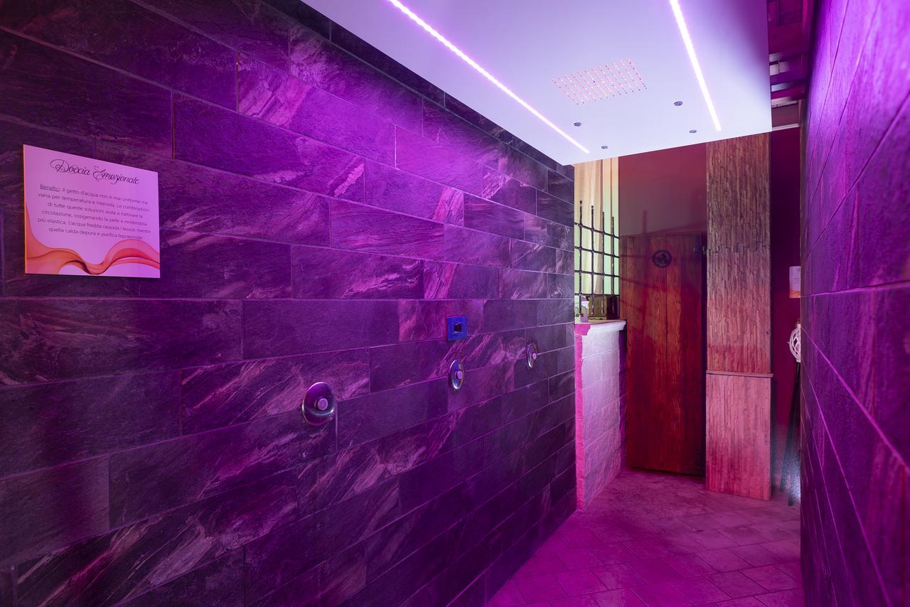 ホテルI Colori Della Vita Bagnolo Cremasco エクステリア 写真